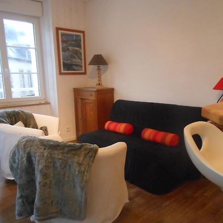 Le Logis D'Aleth Lejlighed Saint-Malo Eksteriør billede