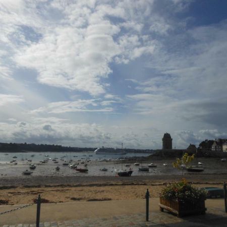 Le Logis D'Aleth Lejlighed Saint-Malo Eksteriør billede