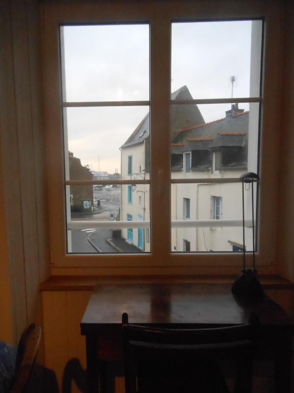 Le Logis D'Aleth Lejlighed Saint-Malo Eksteriør billede